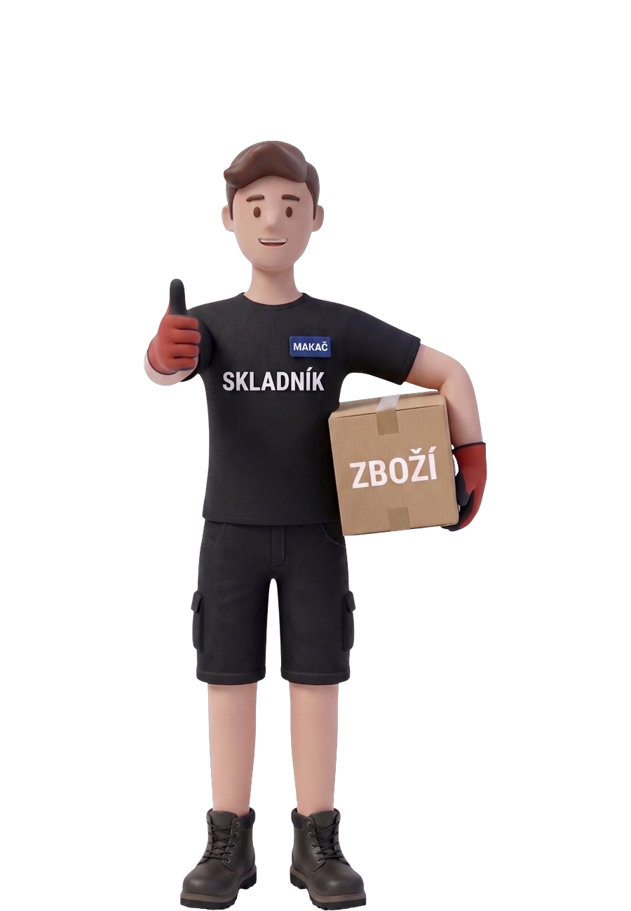 Skladník